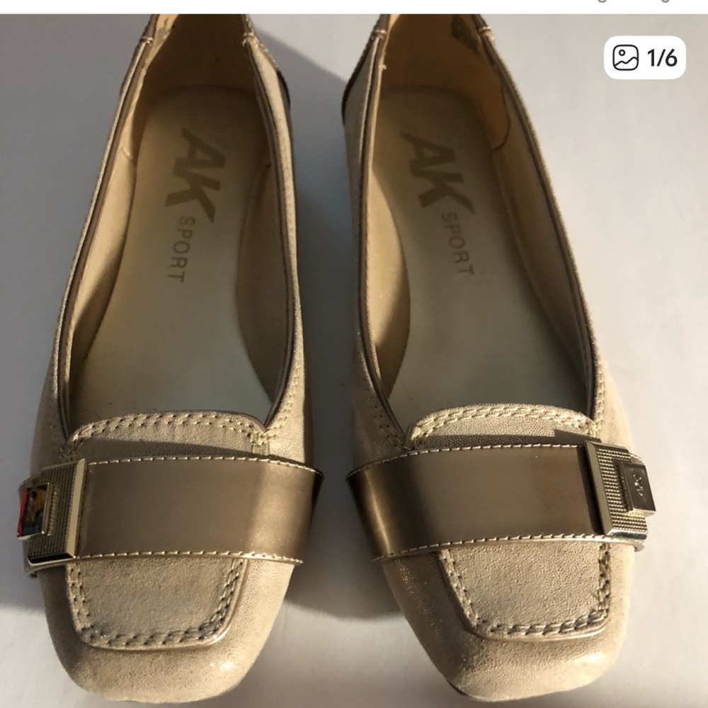 Anne Klein Sport-Ankunique